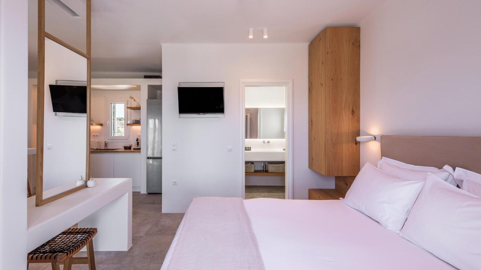 My Suite Adamantas  Exterior photo