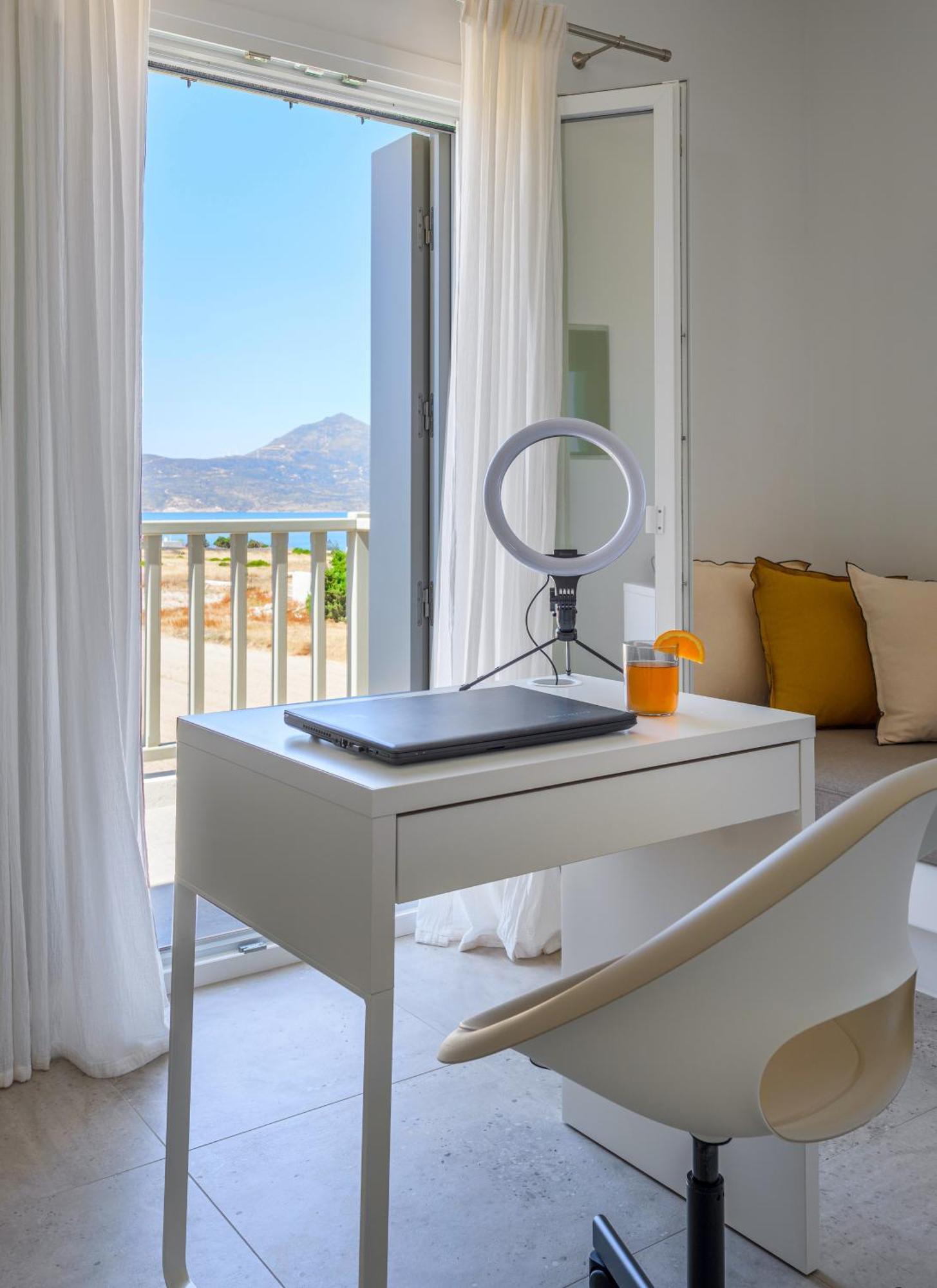 My Suite Adamantas  Exterior photo