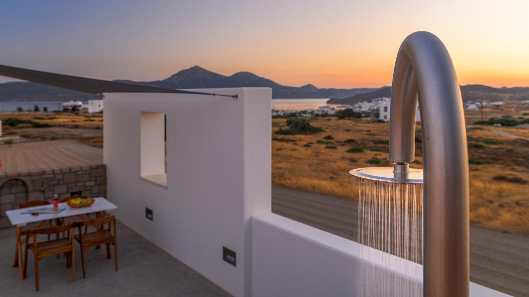 My Suite Adamantas  Exterior photo