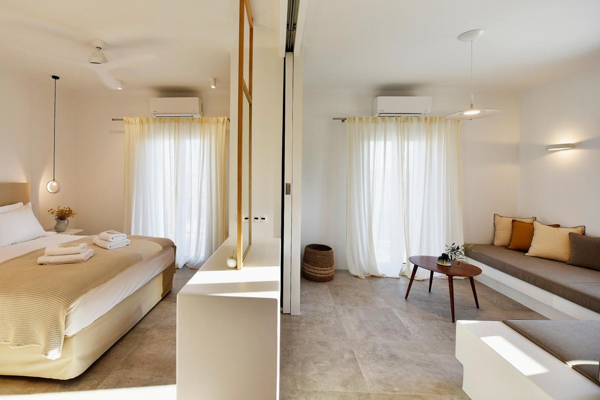 My Suite Adamantas  Exterior photo